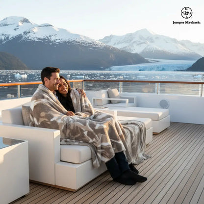 DREAM | JUMPER MAYBACH – PLUTO - Jumper Maybach