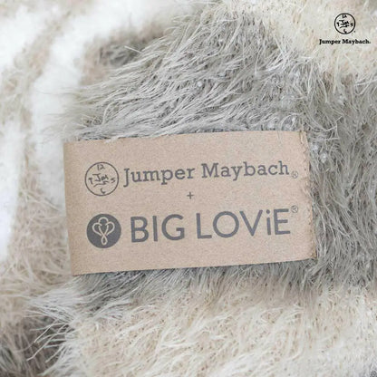 DREAM | JUMPER MAYBACH – PLUTO - Jumper Maybach