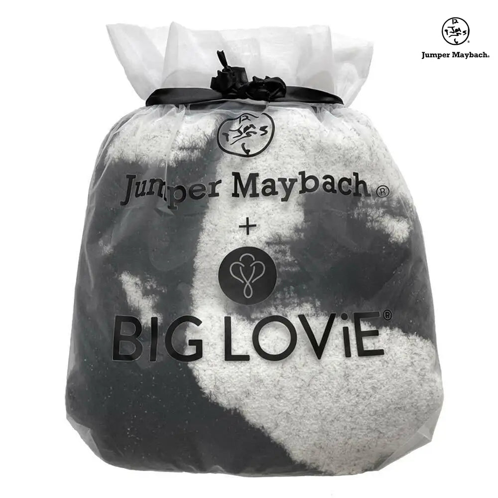 DREAM | JUMPER MAYBACH – WHITE WINDS - Jumper Maybach