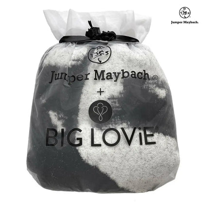 DREAM | JUMPER MAYBACH – WHITE WINDS - Jumper Maybach