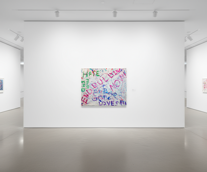 Be Proud #1 - Original Painting