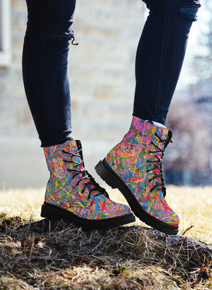 Jumpers Quantum Dream Boots - Jumper Maybach
