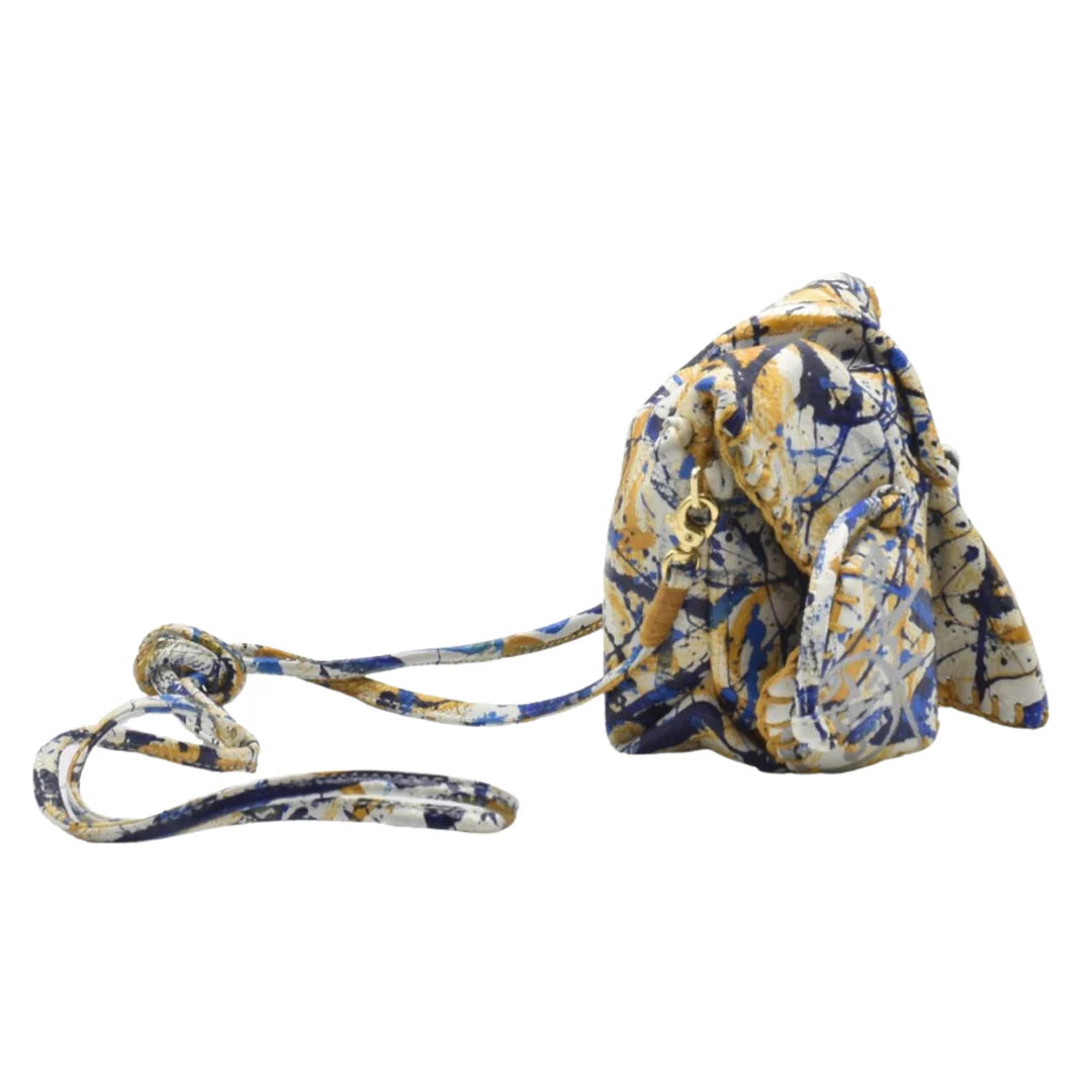 Jumper Maybach's Mini Butterfly Bag