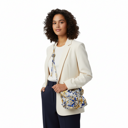 Jumper Maybach's Mini Butterfly Bag