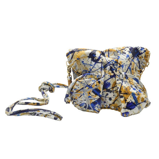 Jumper Maybach's Mini Butterfly Bag