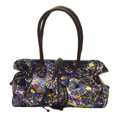 Jumper Maybach's Signature Satchel