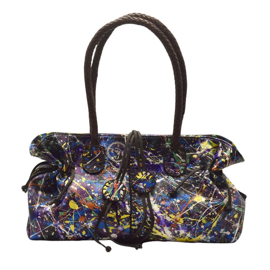 Jumper Maybach's Signature Satchel
