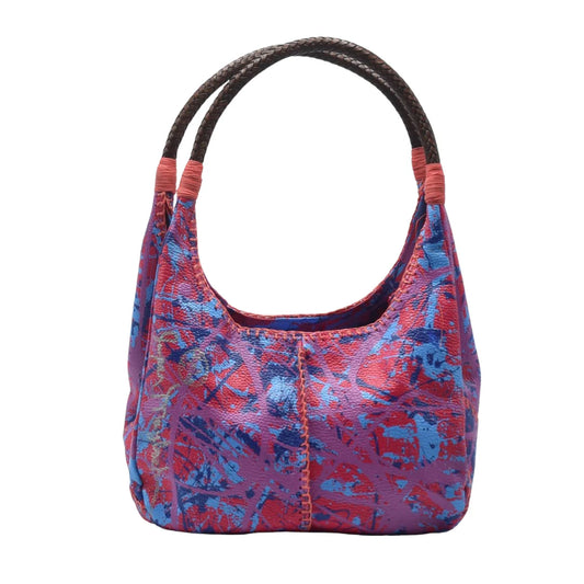 Jumper Maybach's Iconic Hobo
