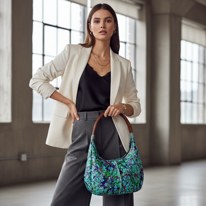 Jumper Maybach's Iconic Hobo