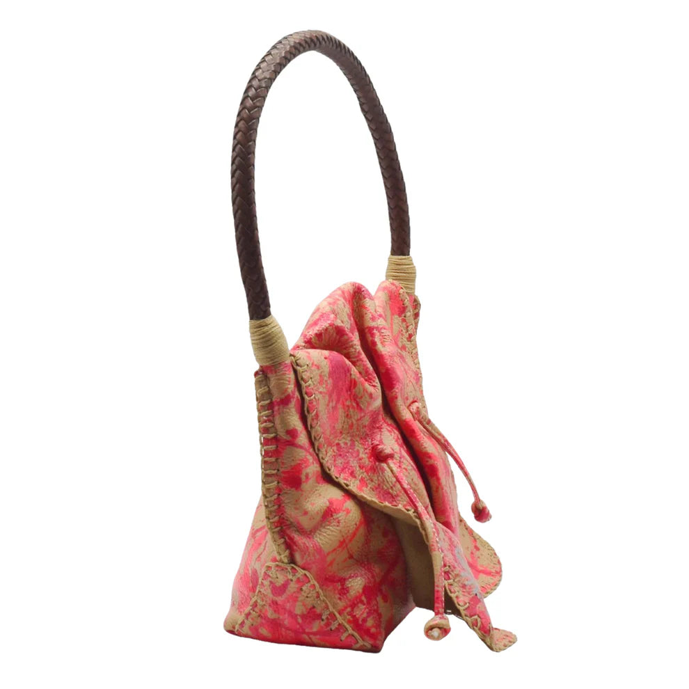 Jumper Maybach's Shoulder Butterfly Bag
