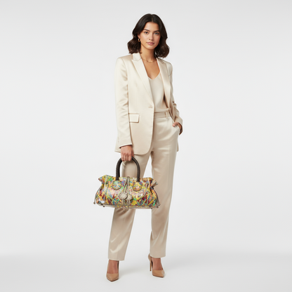 Jumper Maybach's Mini Satchel