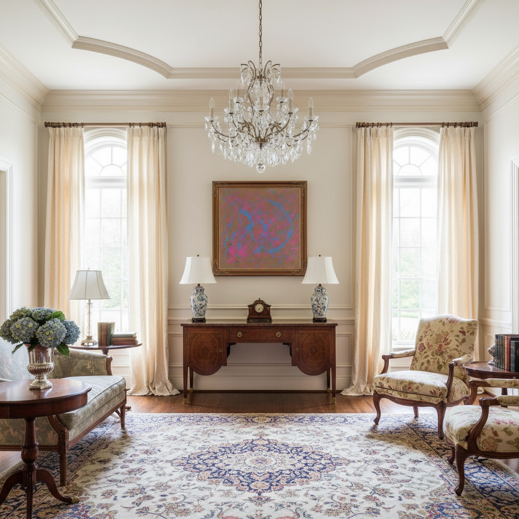 Chocolate Heaven #1 - Original Painting - Jumper Maybach