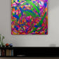 Chromatic #1 (Embellished Limited Edition-Hand Signed by the Artist)