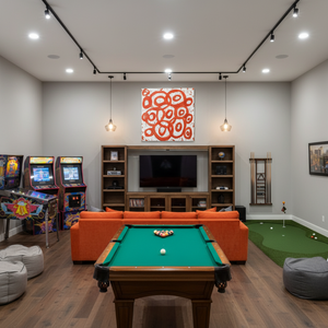 Descriptive image text