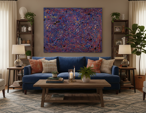 Descriptive image text