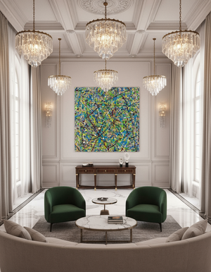 Descriptive image text