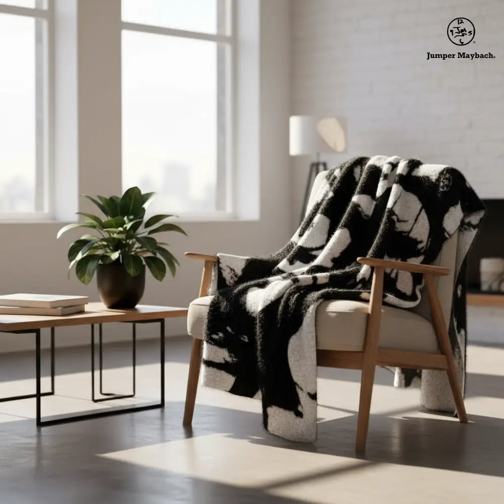 DREAM | JUMPER MAYBACH – WHITE WINDS - Jumper Maybach