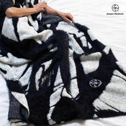 DREAM | JUMPER MAYBACH – WHITE WINDS - Jumper Maybach