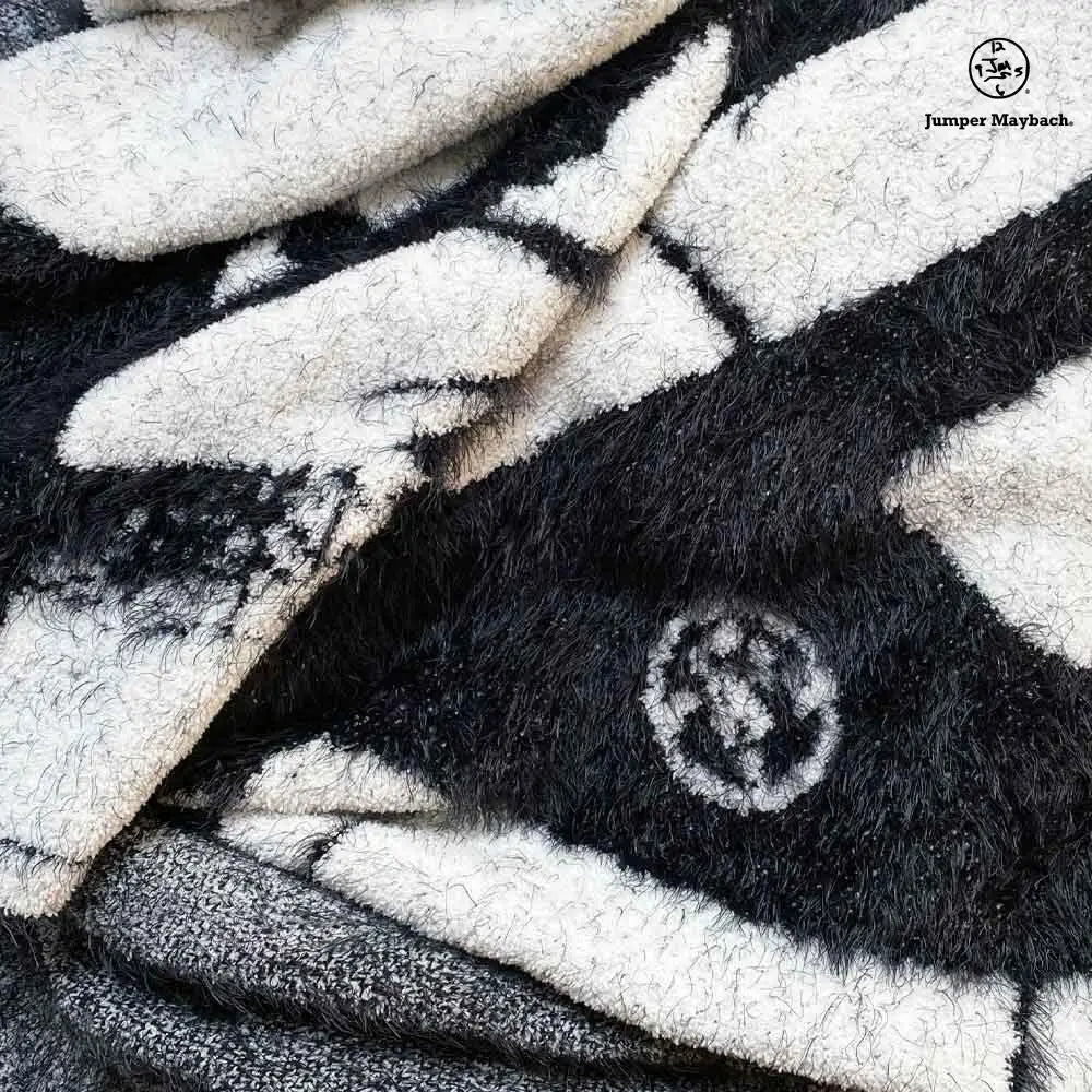 DREAM | JUMPER MAYBACH – WHITE WINDS - Jumper Maybach