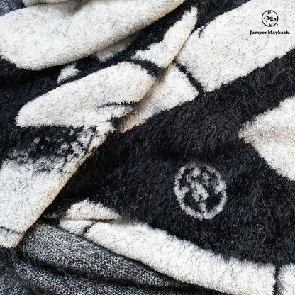 DREAM | JUMPER MAYBACH – WHITE WINDS - Jumper Maybach