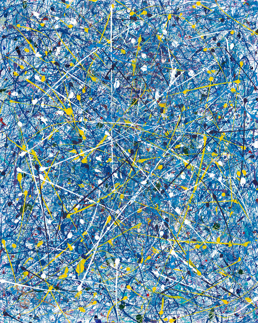 discovery-of-quarks-original-painting