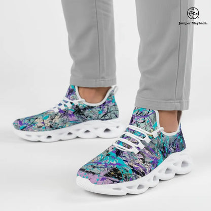 Dream Dimension Flex Sneakers by Jumper Maybach®  MEN/WOMEN* - Jumper Maybach