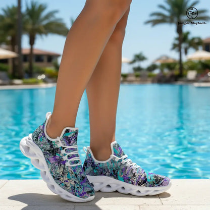 Dream Dimension Flex Sneakers by Jumper Maybach®  MEN/WOMEN* - Jumper Maybach