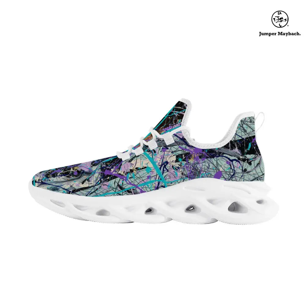 Dream Dimension Flex Sneakers by Jumper Maybach®  MEN/WOMEN* - Jumper Maybach