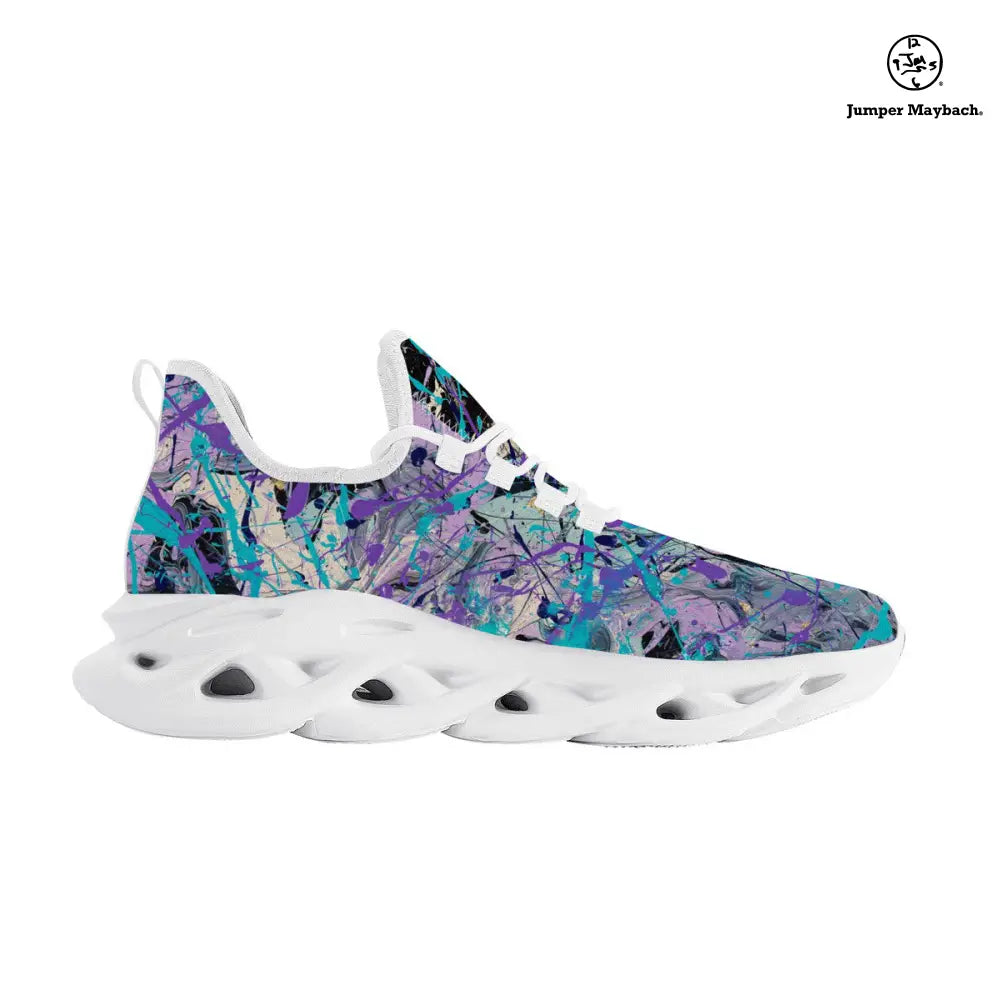 Dream Dimension Flex Sneakers by Jumper Maybach®  MEN/WOMEN* - Jumper Maybach