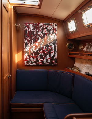 Descriptive image text