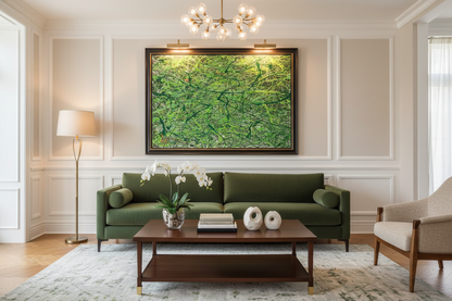 Forever Forest - Original Painting