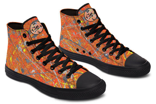 Sun Star Hightops - Jumper Maybach