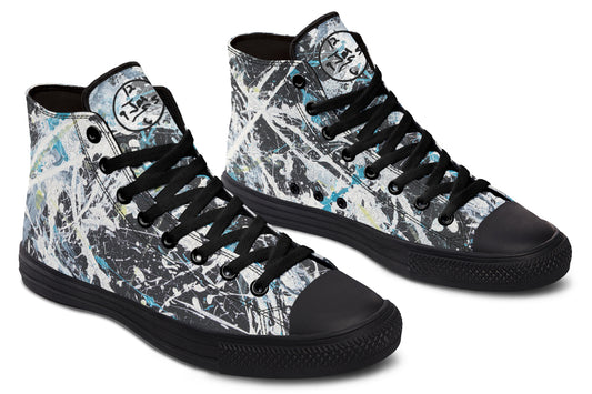 The Awakening Hightops - Jumper Maybach