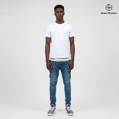 Infinite Candy Quasar Flex Sneakers by Jumper Maybach®  MEN/WOMEN* - Jumper Maybach