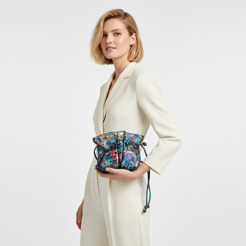 Jumper Maybach's Medium Butterfly Bag