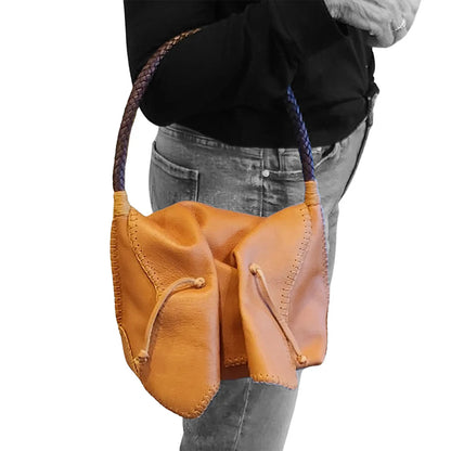 Jumper Maybach's Shoulder Butterfly Bag