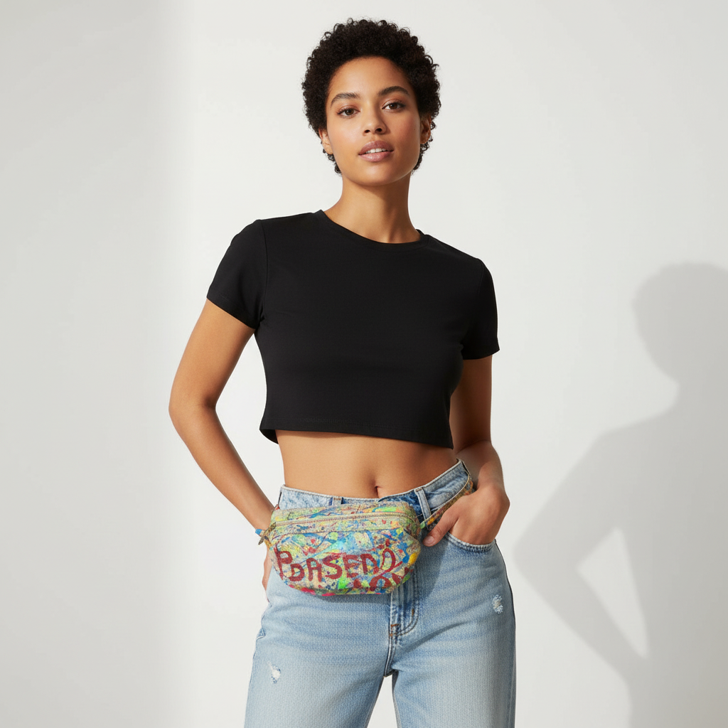 Jumper Maybach's Mucha Bag