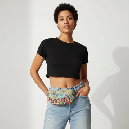 Jumper Maybach's Mucha Bag