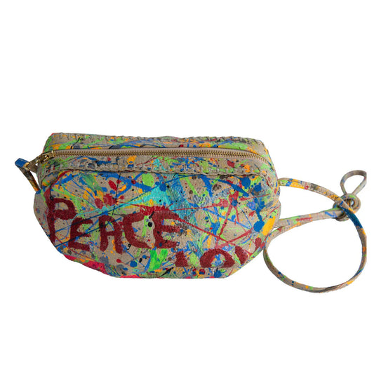 Jumper Maybach's Mucha Bag