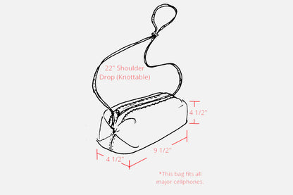 Jumper Maybach's Mucha Bag