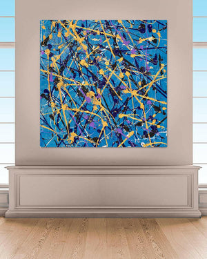 Descriptive image text