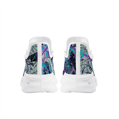 Dream Dimension Flex Sneaker by Jumper Maybach®