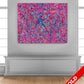 Quantum Neurons Painting 1