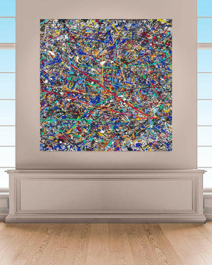 Descriptive image text