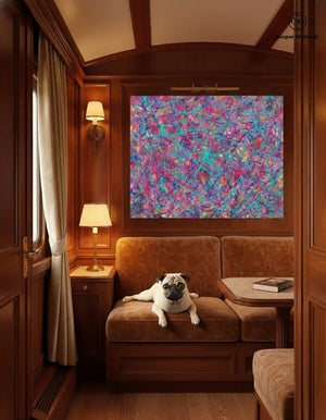 Descriptive image text