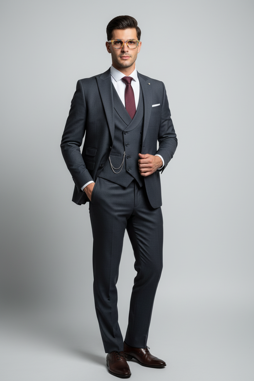 JM x OPR - The Stefano ART FRONT