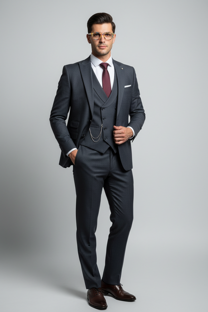 JM x OPR - The Stefano ART FRONT