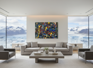 Descriptive image text