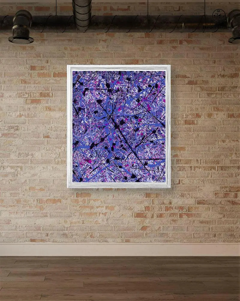 Titan (Print on Paper) - Jumper Maybach