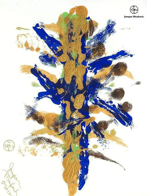 Tree of Souls #1 - Original Painting